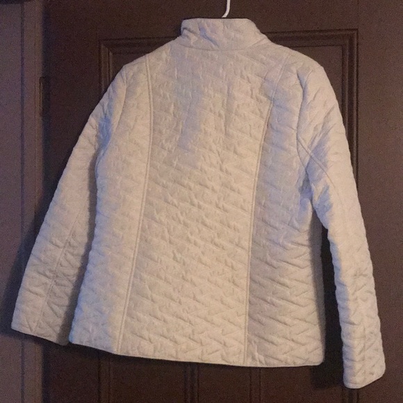 Quilted Jacket - Picture 2 of 5
